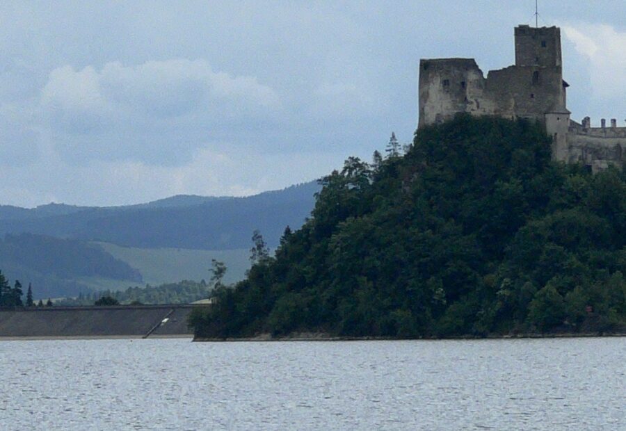 Pieniny pełne przygód – 3 dni aktywnie i razem!