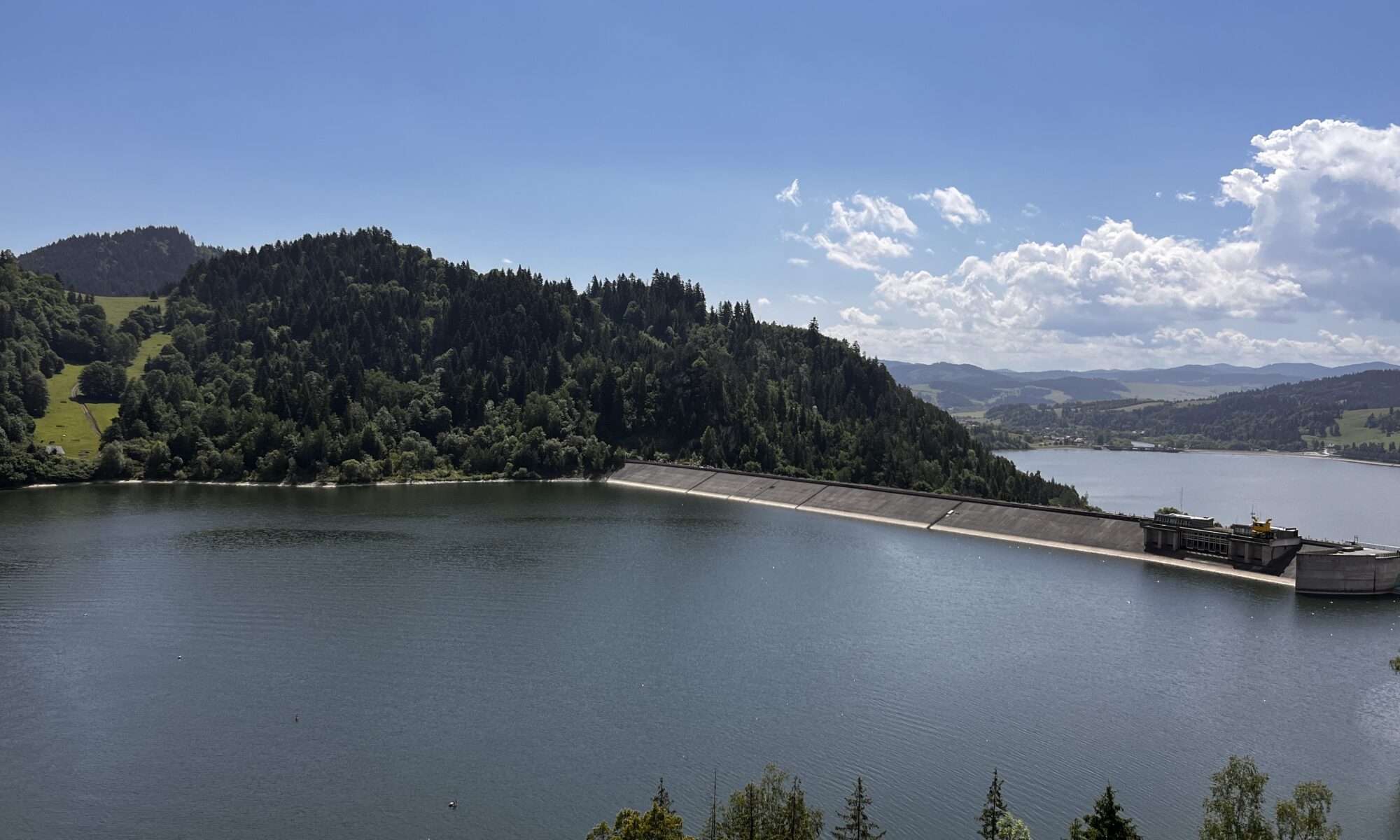Pieniny pełne przygód – 3 dni aktywnie i razem!