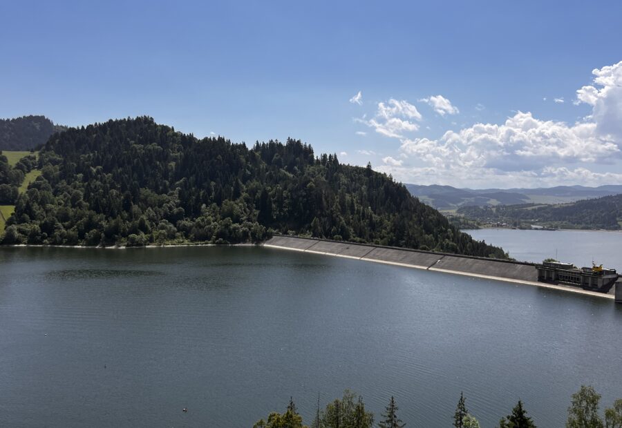 Pieniny pełne przygód – 3 dni aktywnie i razem!