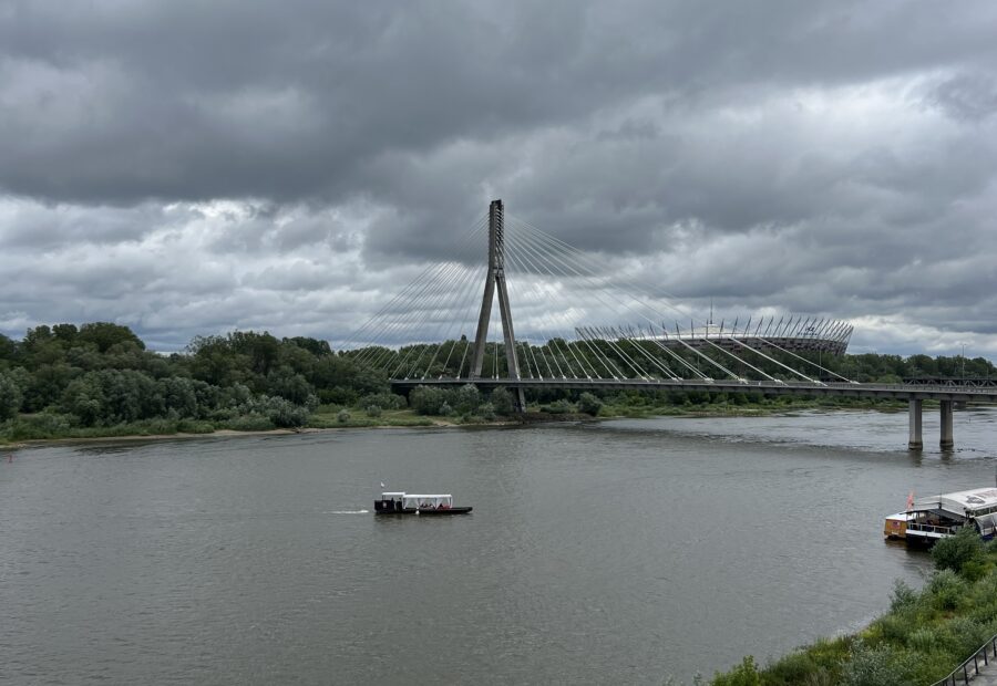 Warszawa w 2 dni – stolica, historia i nauka!