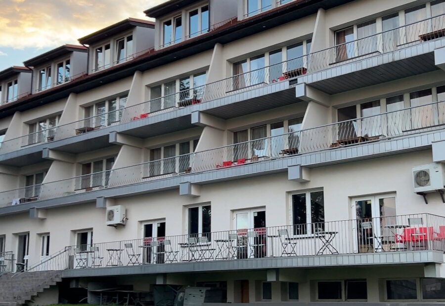 Góry Opawskie – 4 dni przygody, ruchu i integracji!