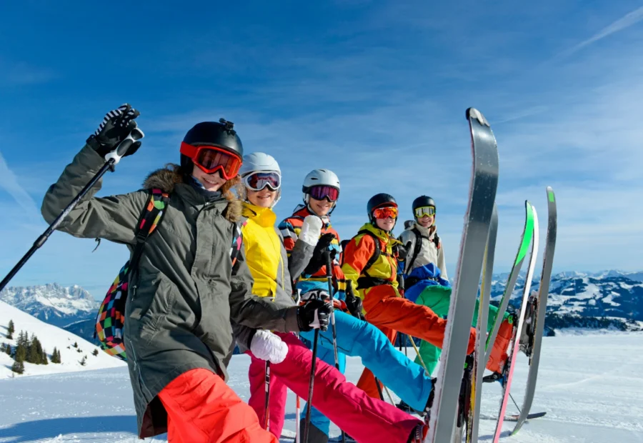 ⛷️ AUSTRIA 2027 — Takiej zimy jeszcze u nas nie było!