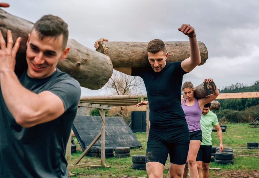 Integracje i eventy – program szyty pod Waszą grupę